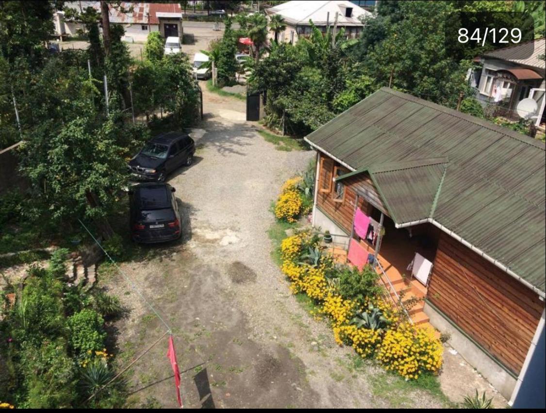 Wooden Cottage มาคินจอรี ภายนอก รูปภาพ