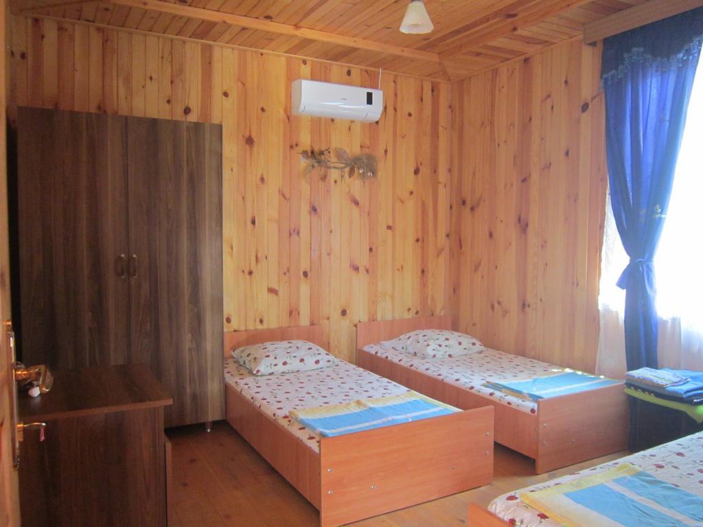 Wooden Cottage มาคินจอรี ห้อง รูปภาพ