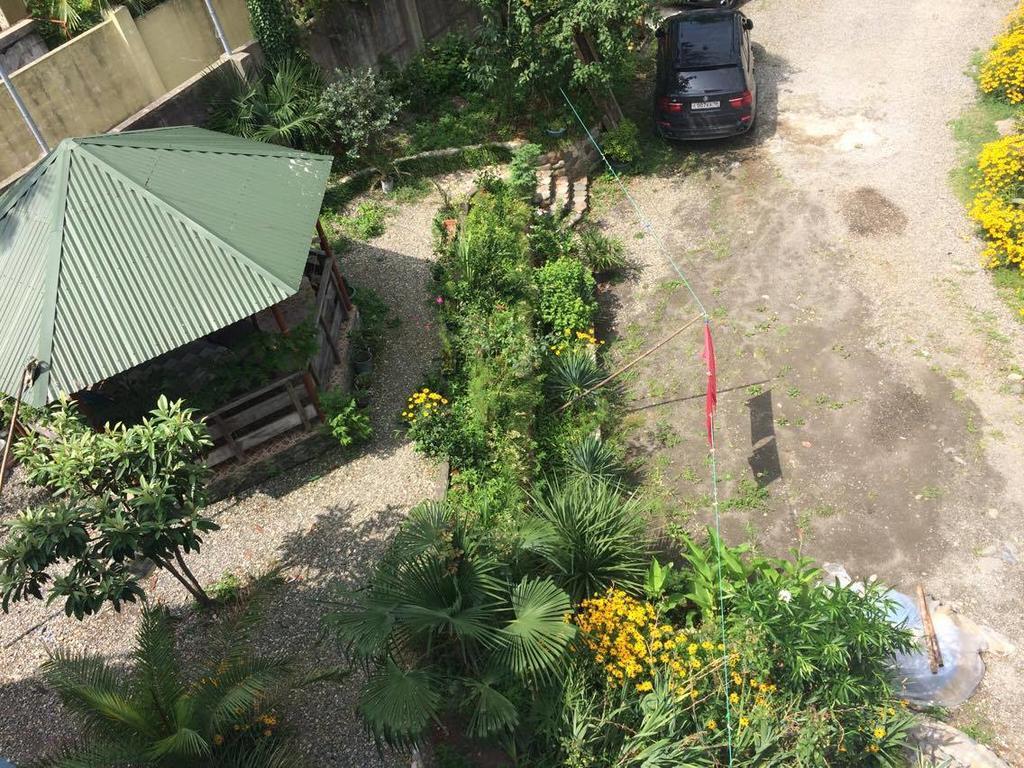 Wooden Cottage มาคินจอรี ภายนอก รูปภาพ