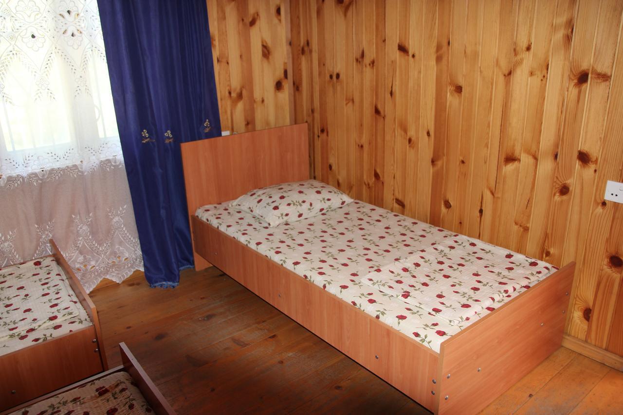 Wooden Cottage มาคินจอรี ภายนอก รูปภาพ