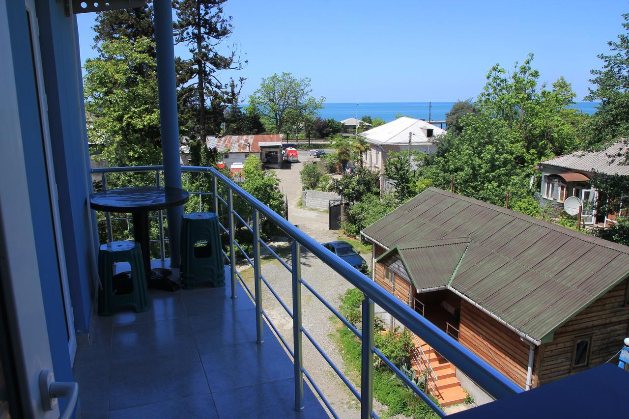 Wooden Cottage มาคินจอรี ภายนอก รูปภาพ